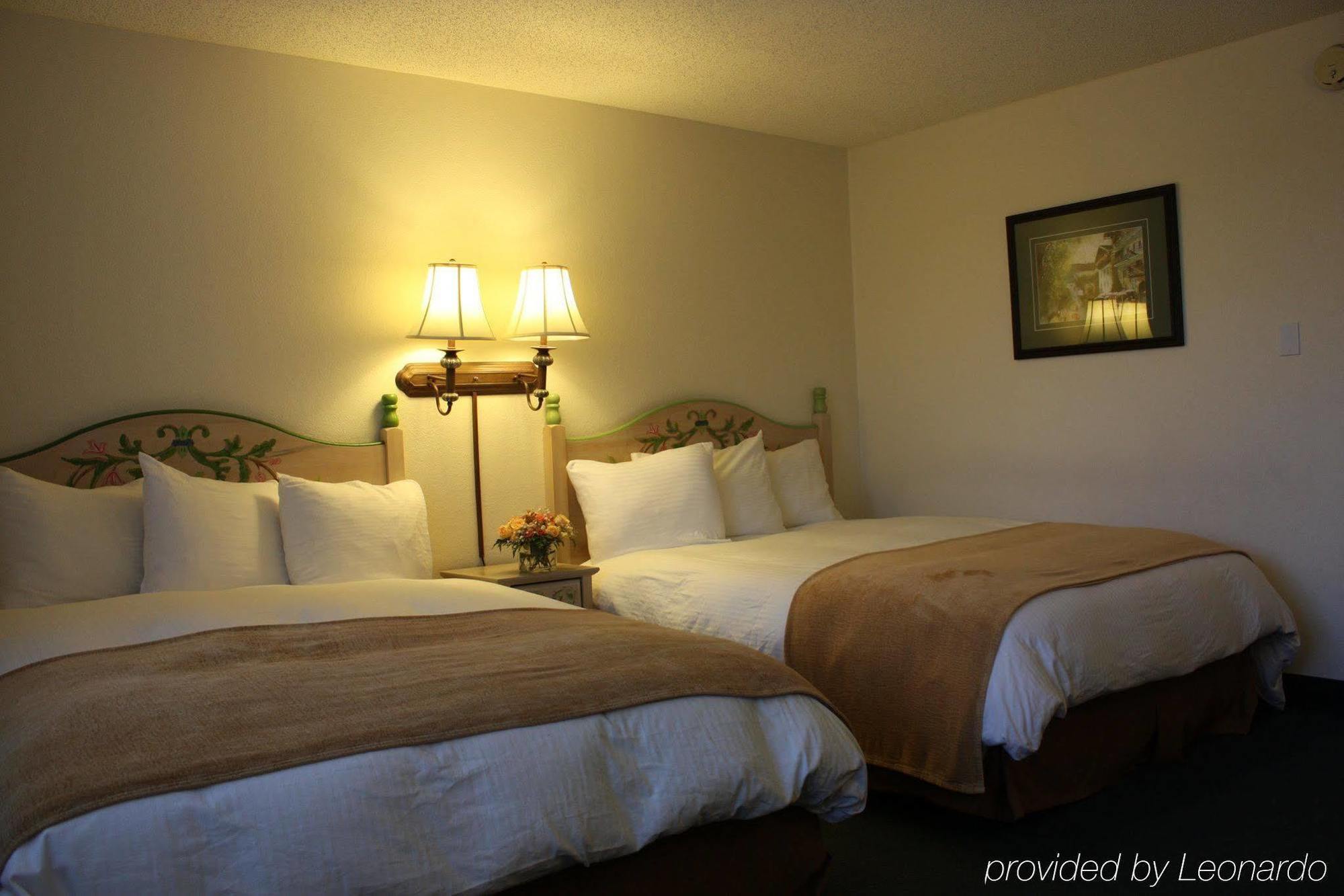 Best Western Tyrolean Lodge Ketchum Bagian luar foto