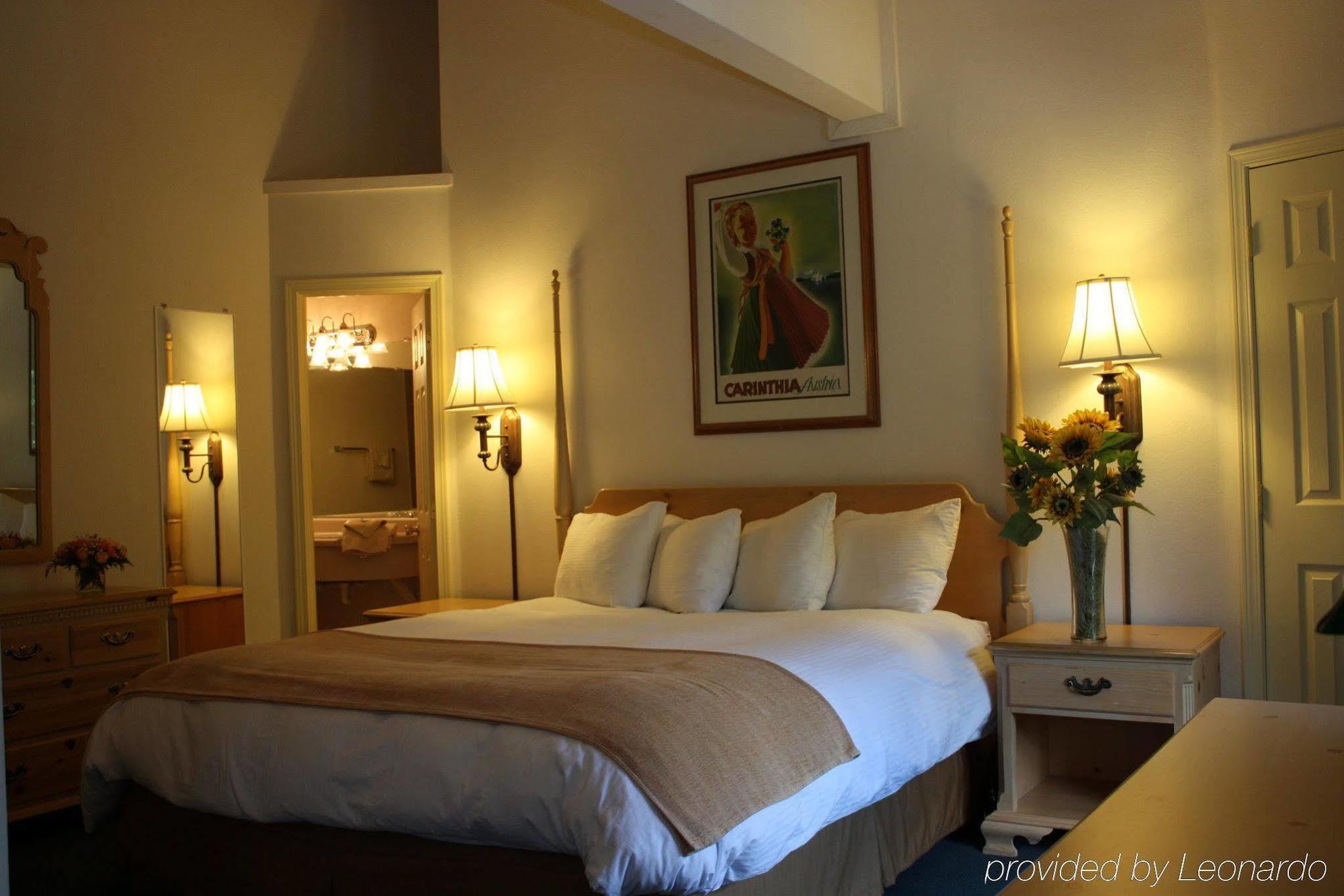 Best Western Tyrolean Lodge Ketchum Bagian luar foto