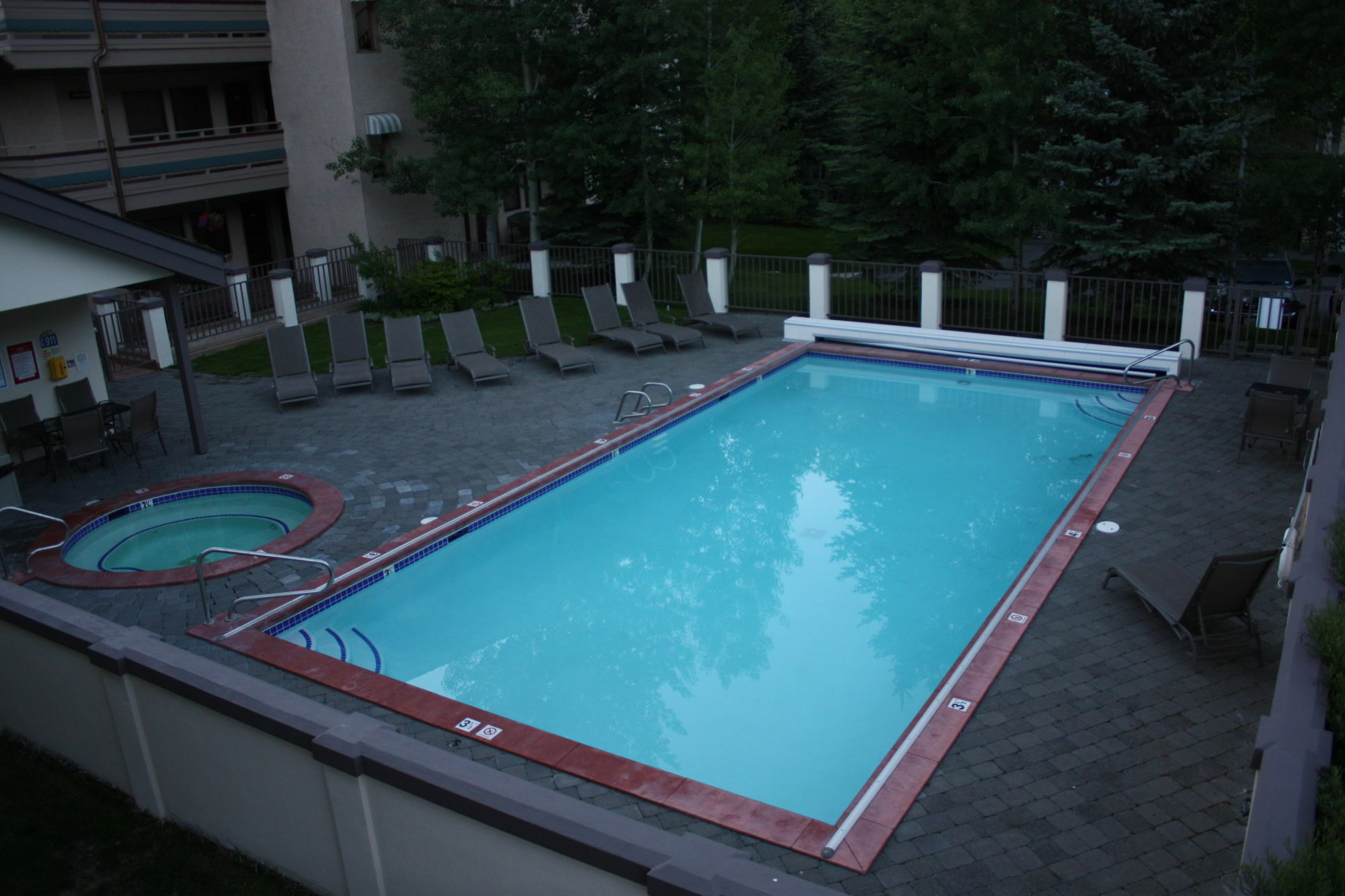 Best Western Tyrolean Lodge Ketchum Bagian luar foto